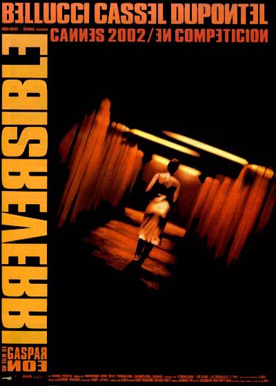 Visszafordíthatatlan (2002) online film