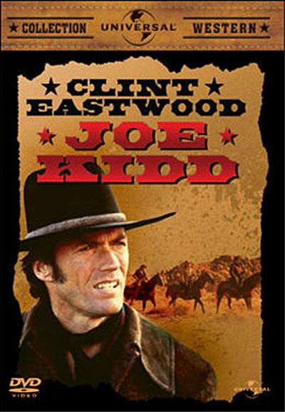 Joe Kidd (1972) online film