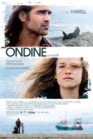 Ondine (2009) online film