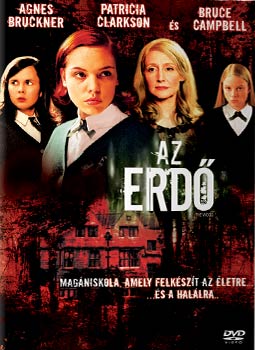 Az erdő (2006) online film