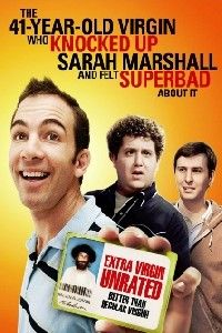 A 41 éves szűz aki... (2010) online film