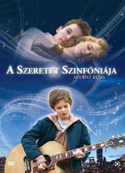 A szeretet szimfóniája (2007) online film