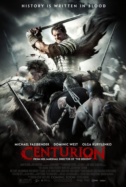 A kilencedik légió (2010) online film