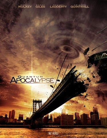 Apokalipszis - Az ítélet napja (2010) online film