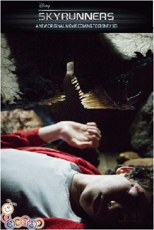 Égenjárók (2009) online film
