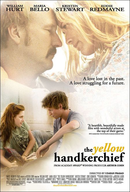 Sárga zsebkendő (2008) online film
