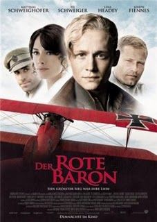A Vörös Báró (2008) online film
