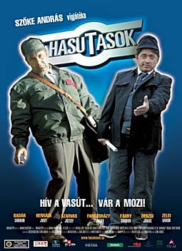Hasutasok (2007) online film