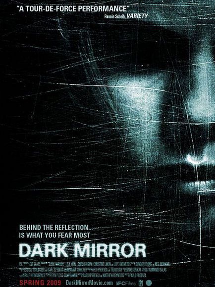 Sötét Tükör (2007) online film