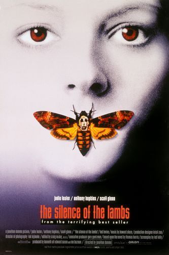 A bárányok hallgatnak (1991) online film