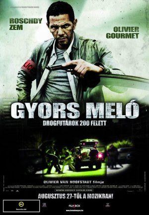 Gyors meló (2008) online film