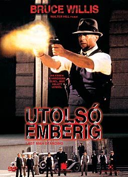 Az utolsó emberig (1996) online film