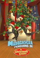 A Madagaszkár pingvinjei: Karácsonyi küldetés (2005) online film