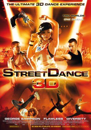 StreetDance 3D (2010) online film