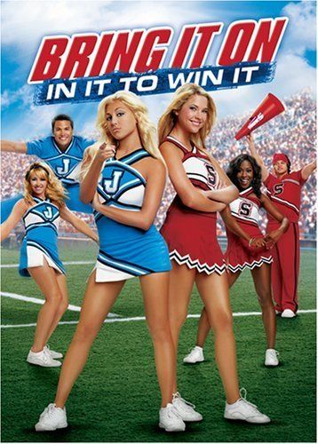 Hajrá csajok 4. (2007) online film