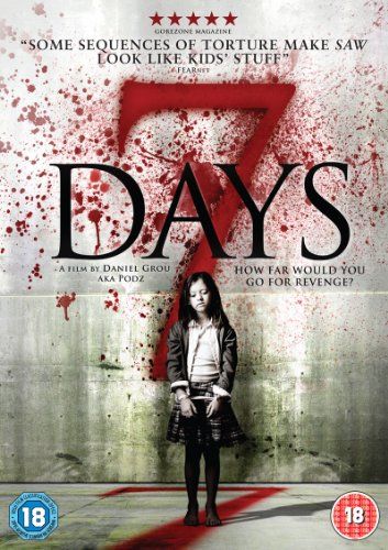 7 nap (2010) online film