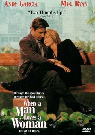 Ha a férfi igazán szeret (1994) online film