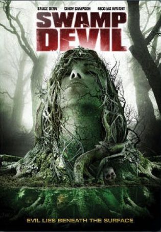 A mocsár átka (2008) online film