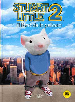 Stuart Little, kisegér 2 (2001) online film