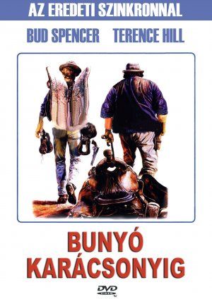 Bunyó karácsonyig (1994) online film