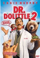 Dr. Dolittle 2. (2001) online film
