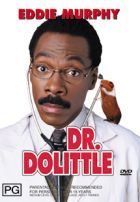 Dr. Dolittle (1998) online film