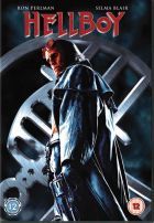 Hellboy - Pokolfajzat (2004) online film