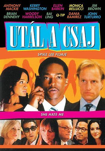 Utál a csaj (2004) online film