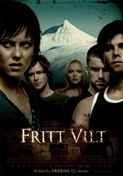 Hideg préda. (2006) online film