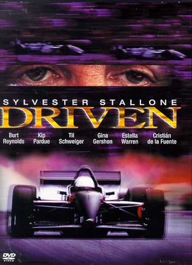 Felpörgetve (2001) online film