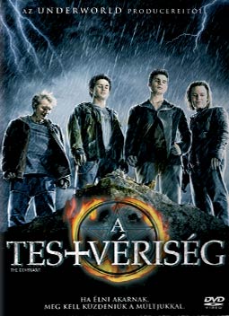 A testvériség (2006) online film