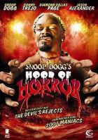 Snoop Dogg - Gengszter horror (2006) online film