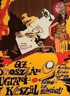 Az Oroszlán Ugrani Készül (1969) online film