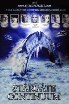 Csillagkapu: Continuum (2008) online film