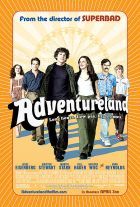 Kalandpark (2009) online film