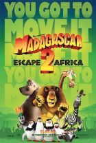 Madagaszkár 2 (2008) online film