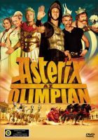 Asterix az olimpián (2008) online film