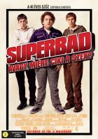 Superbad - Avagy miért ciki a szex (2006) online film