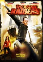 Hajsza a kincs után (2007) online film