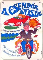 A csendőr nősül (1968) online film