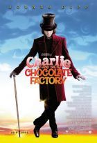 Charlie és a csokigyár (2005) online film