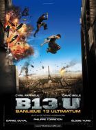 Banlieue 13 - Ultimatum (2009) online film