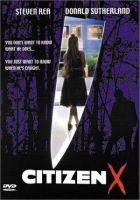 X polgártárs (1995) online film