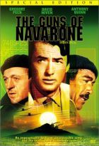 Navarone ágyúi (1961) online film