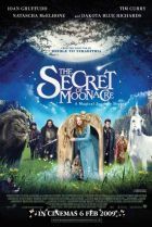 A holdhercegnő (2008) online film