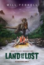 Az elveszettek földje (2009) online film