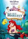 A kis hableány (1989) online film