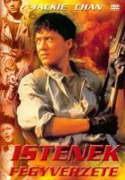 Istenek fegyverzete (1987) online film