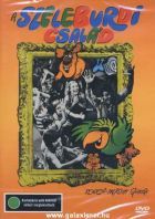 A szeleburdi család (1987) online film
