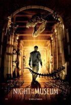 Éjszaka a múzeumban (2006) online film
